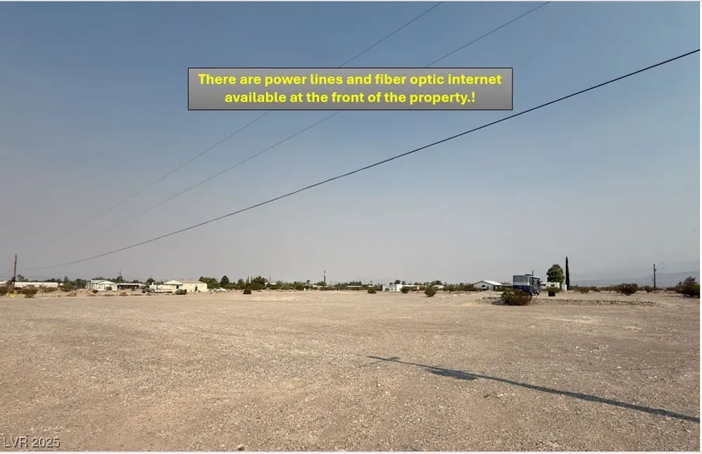 6150 Kent Street Pahrump, NV 89061