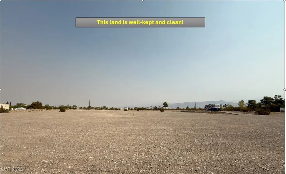 6150 Kent Street Pahrump, NV 89061