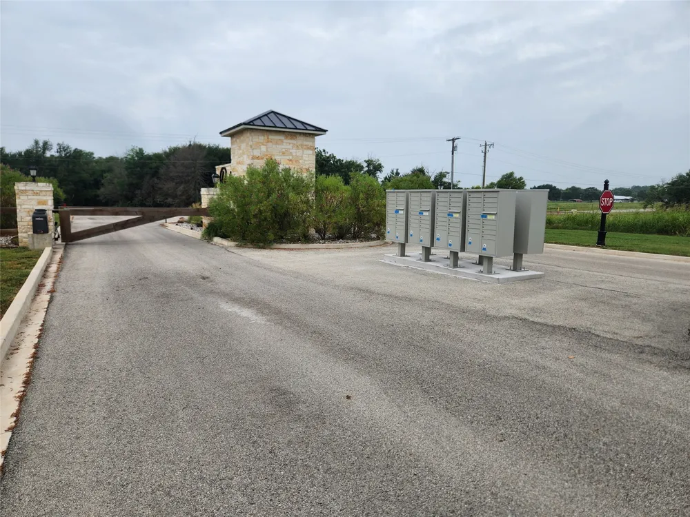 Richland Park Drive Mildred, TX 75109