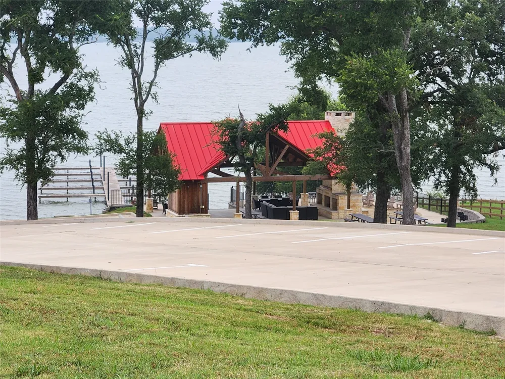 Richland Park Drive Mildred, TX 75109