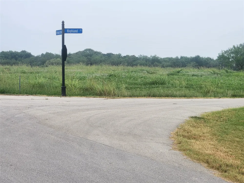 Richland Park Drive Mildred, TX 75109
