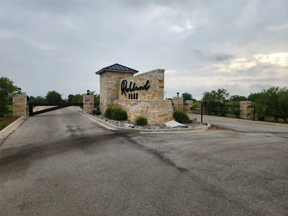Richland Park Drive Mildred, TX 75109