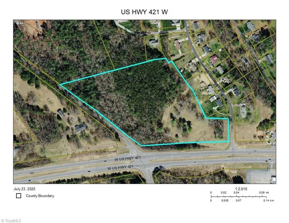 000 W US Highway 421 Wilkesboro, NC 28697