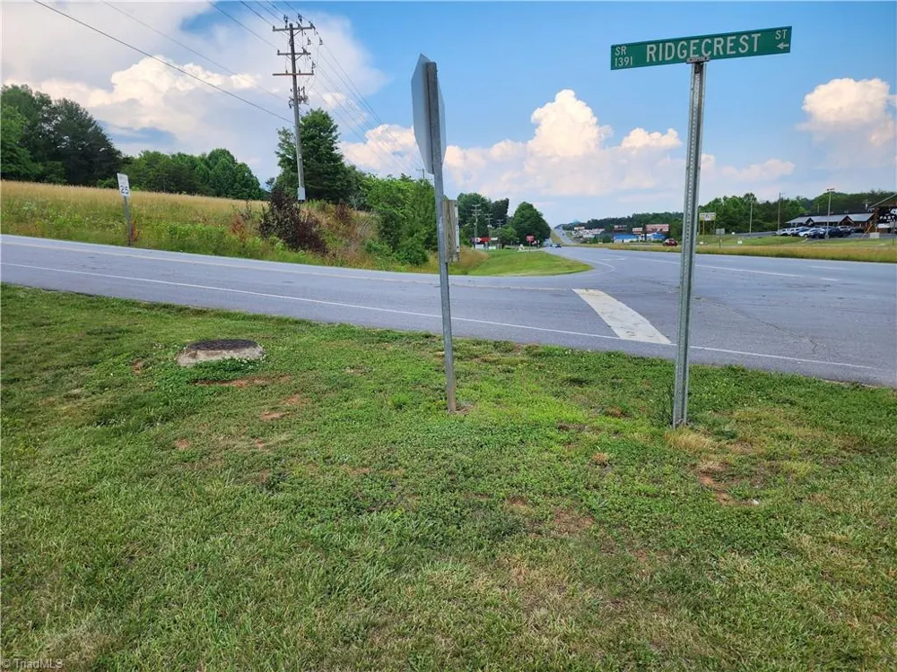 000 W US Highway 421 Wilkesboro, NC 28697