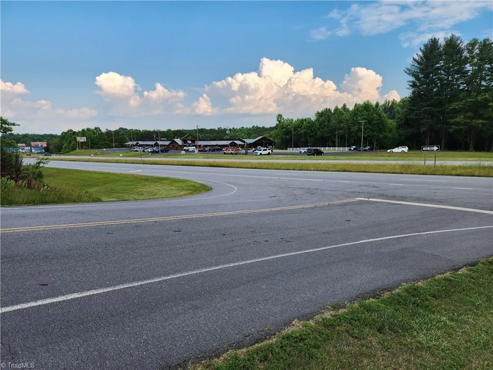 000 W US Highway 421 Wilkesboro, NC 28697