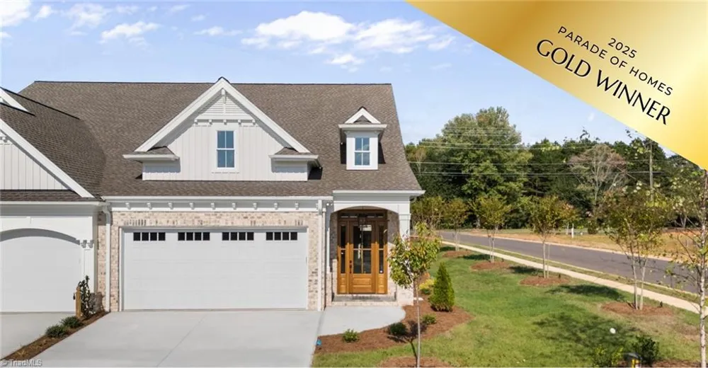 1410 Longwood Village Court Lewisville, NC 27023