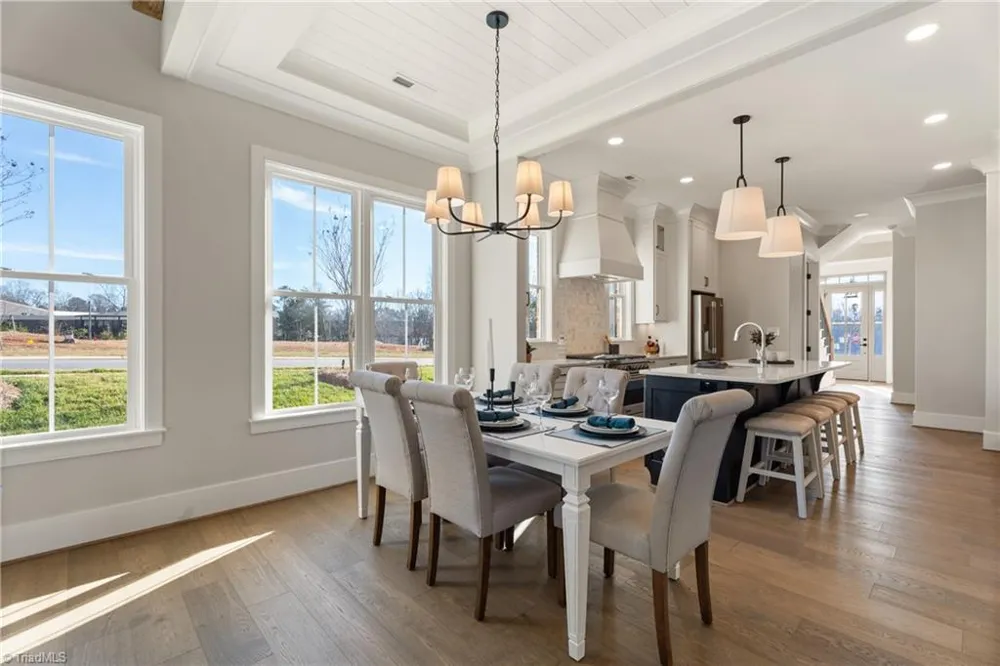 1410 Longwood Village Court Lewisville, NC 27023
