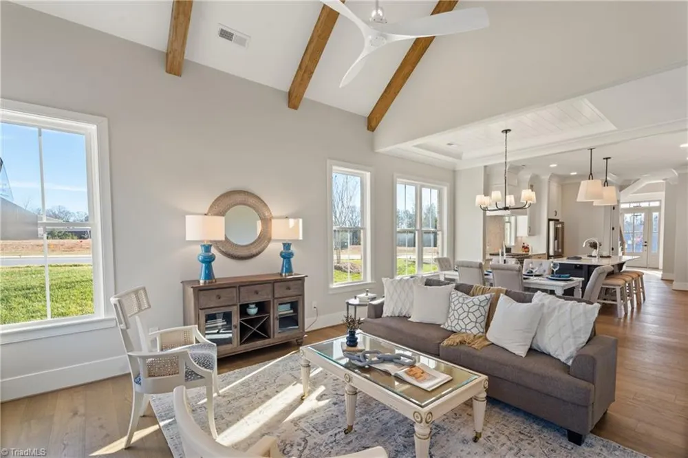 1410 Longwood Village Court Lewisville, NC 27023
