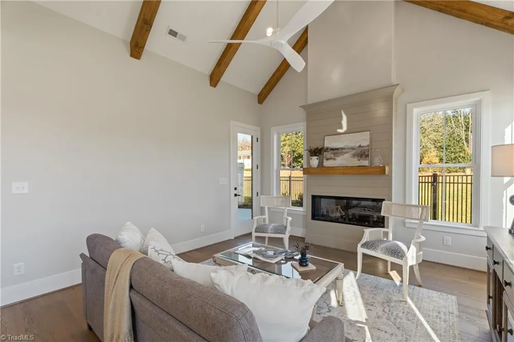 1410 Longwood Village Court Lewisville, NC 27023