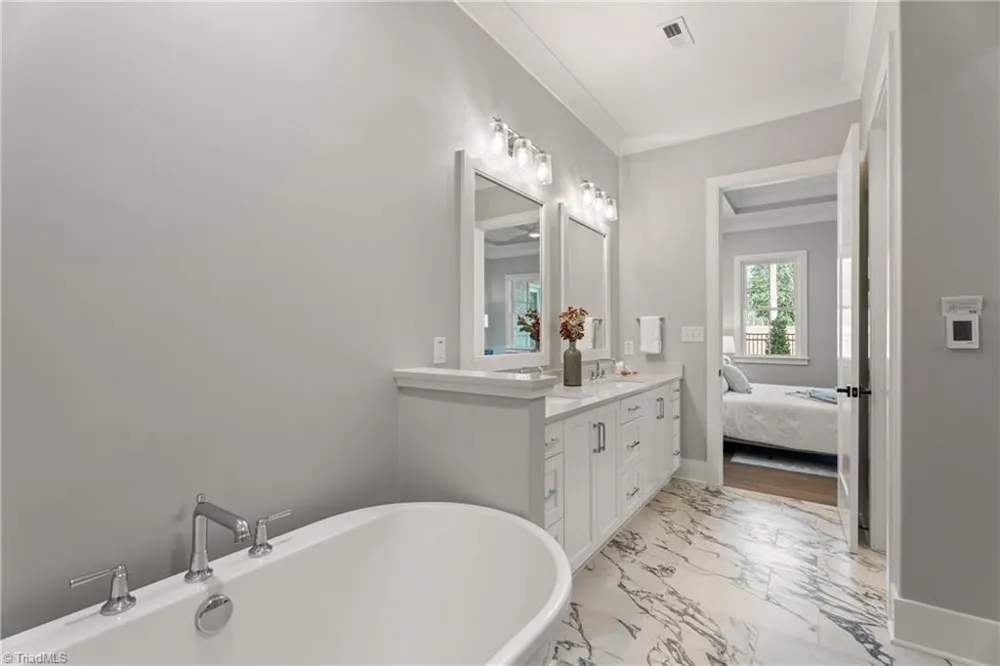 1410 Longwood Village Court Lewisville, NC 27023