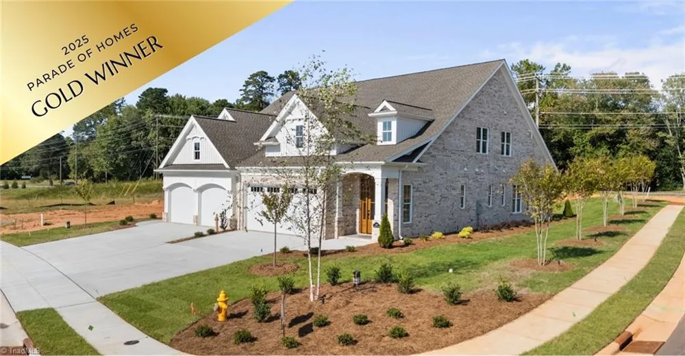 1410 Longwood Village Court Lewisville, NC 27023