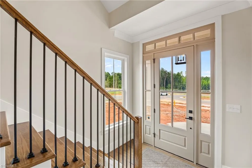 1410 Longwood Village Court Lewisville, NC 27023