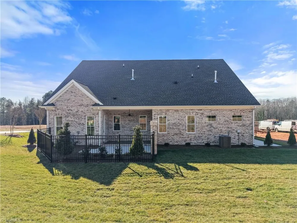 1410 Longwood Village Court Lewisville, NC 27023