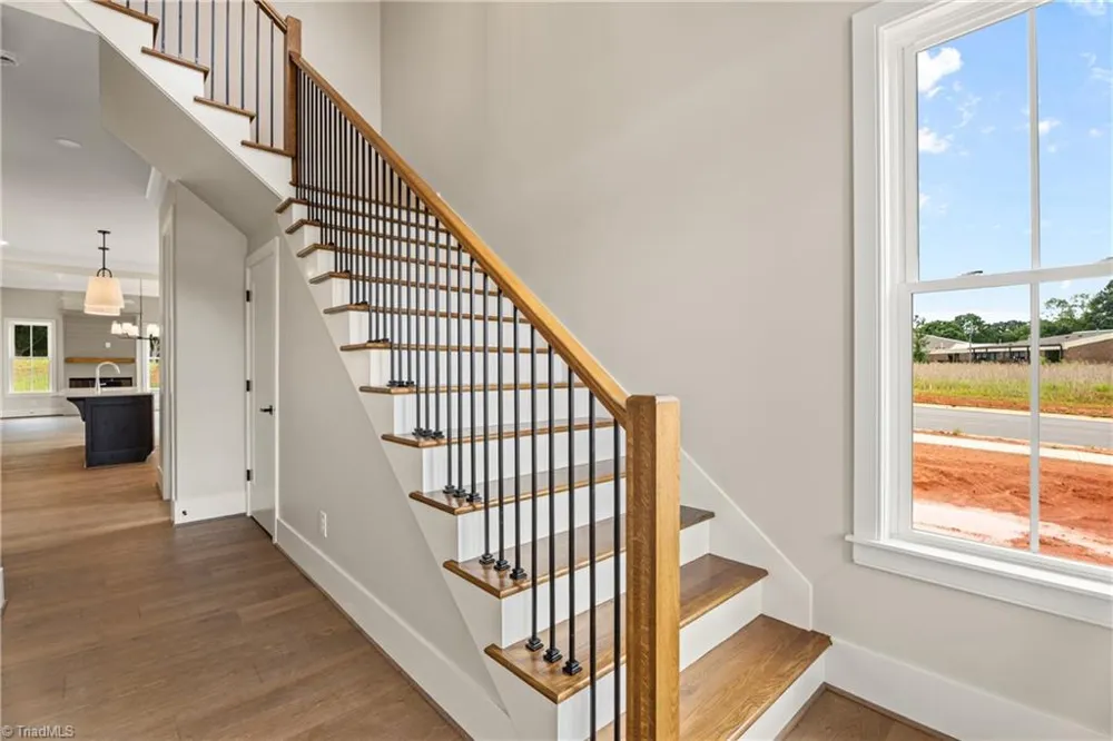 1410 Longwood Village Court Lewisville, NC 27023