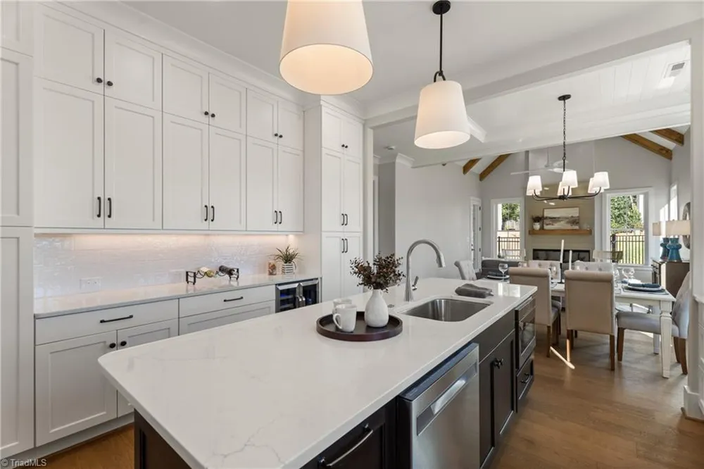 1410 Longwood Village Court Lewisville, NC 27023