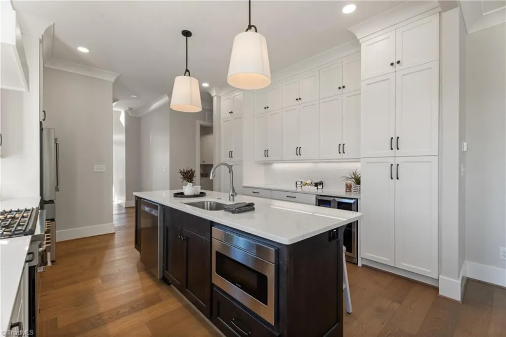 1410 Longwood Village Court Lewisville, NC 27023