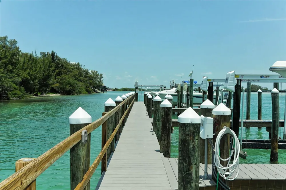 6040 BOCA GRANDE CAUSEWAY #5 Boca Grande, FL 33921