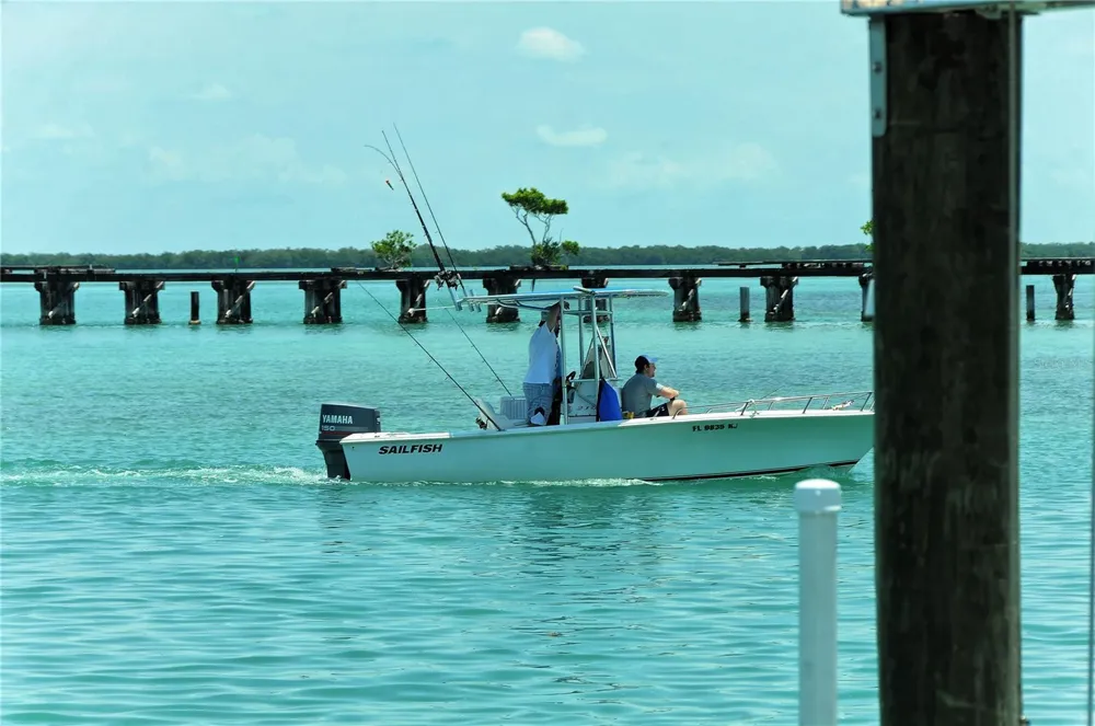 6040 BOCA GRANDE CAUSEWAY #5 Boca Grande, FL 33921