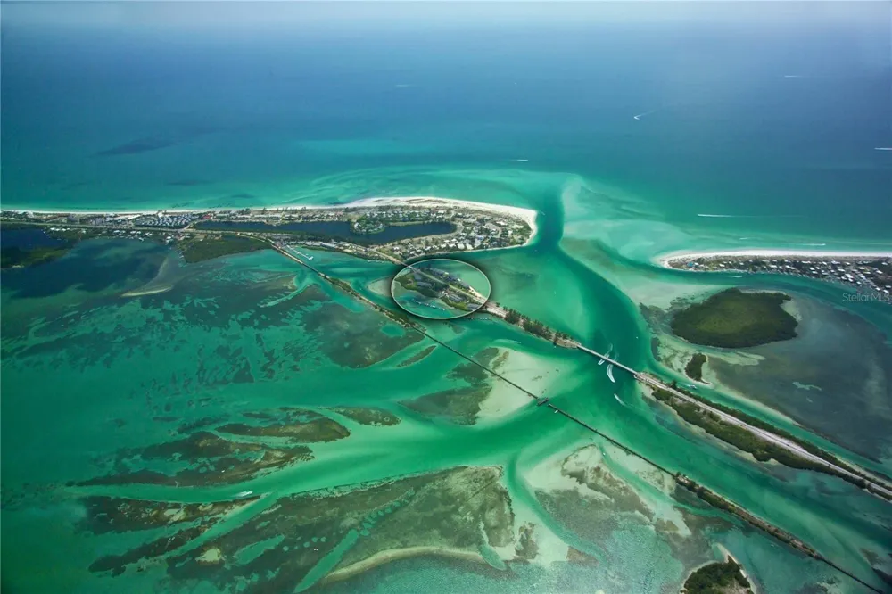 6040 BOCA GRANDE CAUSEWAY #5 Boca Grande, FL 33921