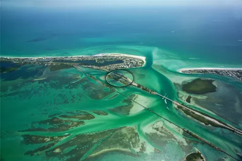 6040 BOCA GRANDE CAUSEWAY #5
