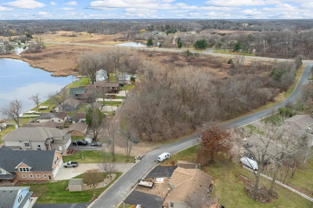 XXX Iverson Avenue Forest Lake, MN 55025