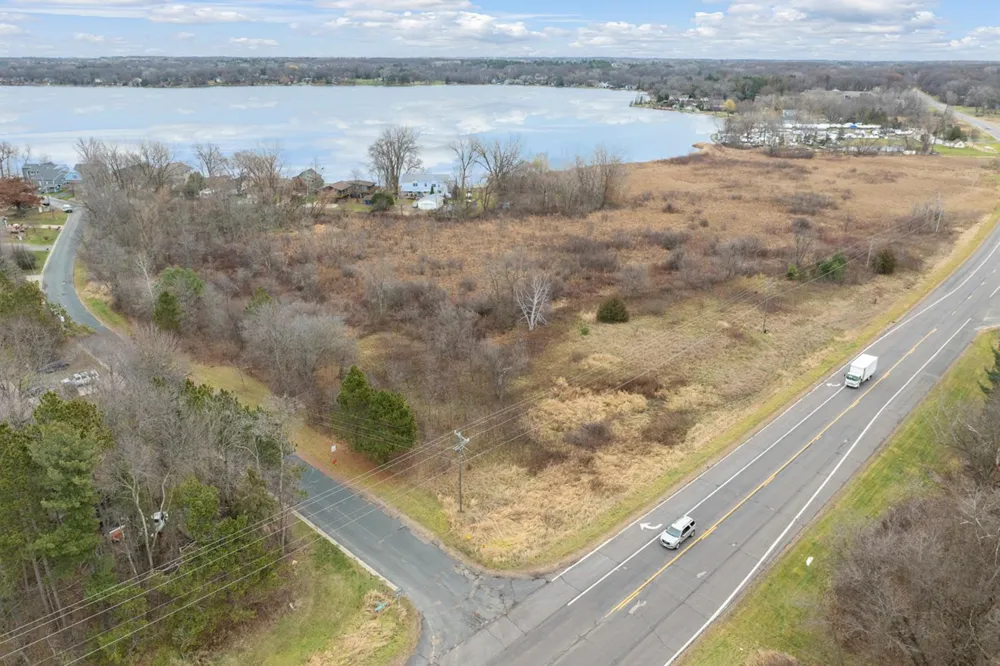 XXX Iverson Avenue Forest Lake, MN 55025
