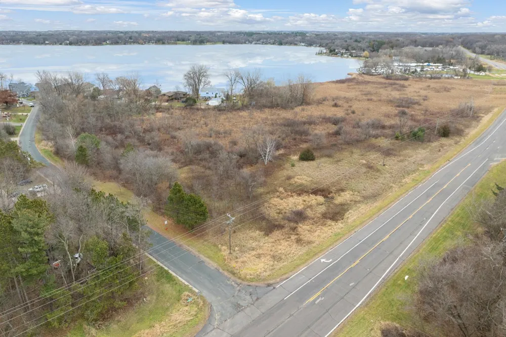 XXX Iverson Avenue Forest Lake, MN 55025