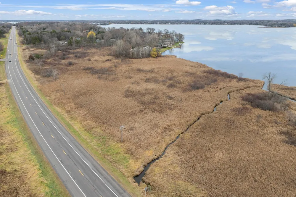 XXX Iverson Avenue Forest Lake, MN 55025