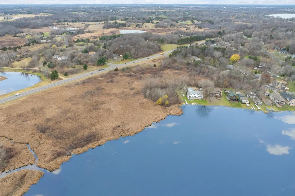 XXX Iverson Avenue Forest Lake, MN 55025