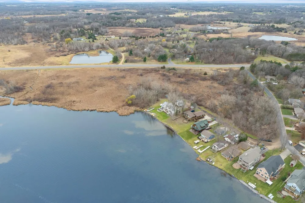 XXX Iverson Avenue Forest Lake, MN 55025