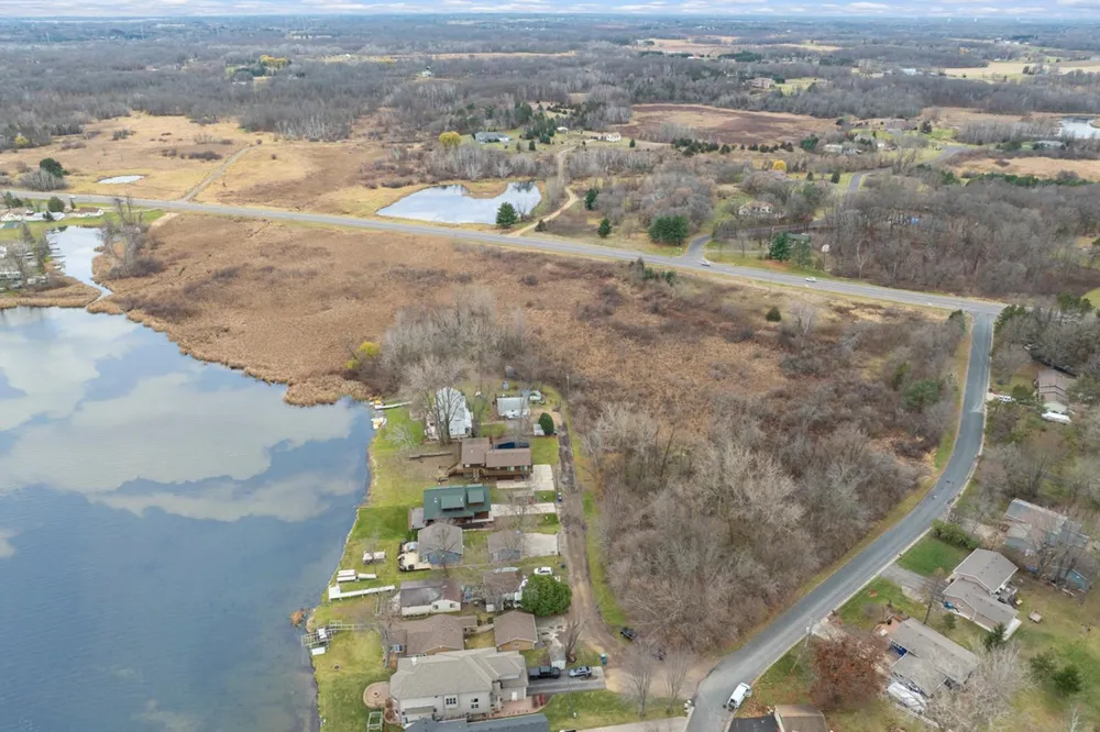 XXX Iverson Avenue Forest Lake, MN 55025