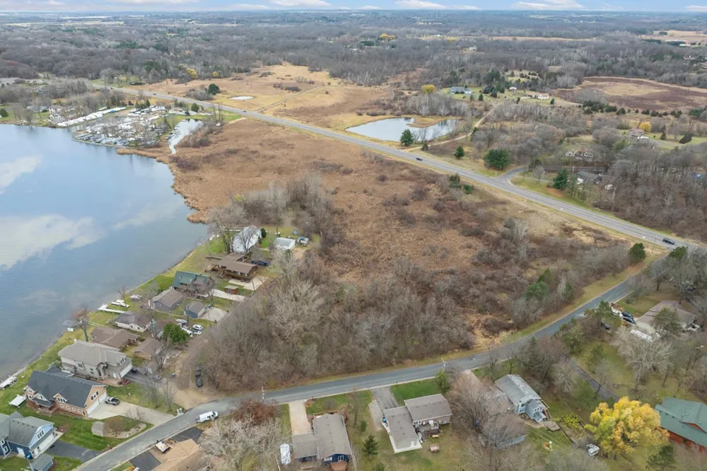 XXX Iverson Avenue Forest Lake, MN 55025