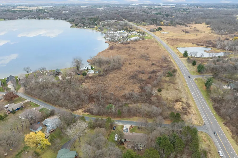 XXX Iverson Avenue Forest Lake, MN 55025