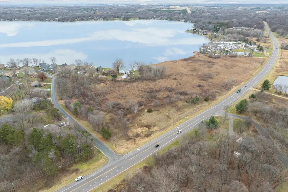 XXX Iverson Avenue Forest Lake, MN 55025