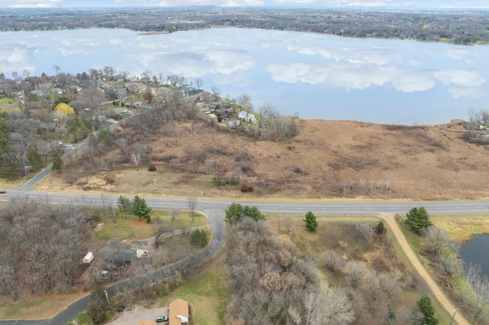 XXX Iverson Avenue Forest Lake, MN 55025
