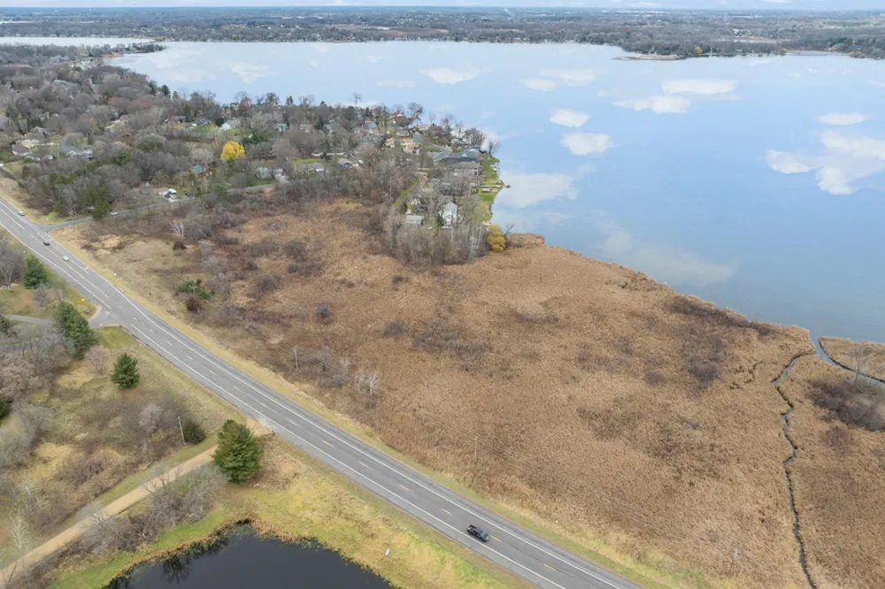 XXX Iverson Avenue Forest Lake, MN 55025