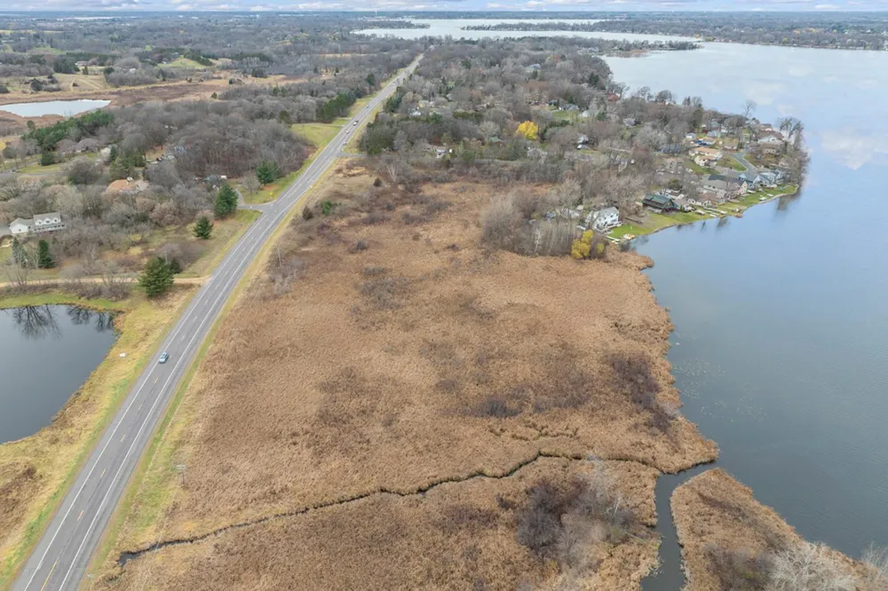 XXX Iverson Avenue Forest Lake, MN 55025