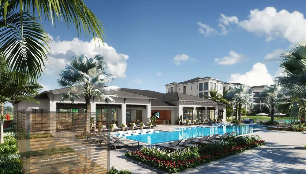 4200 SYMPHONY CIRCLE Sanford, FL 32771