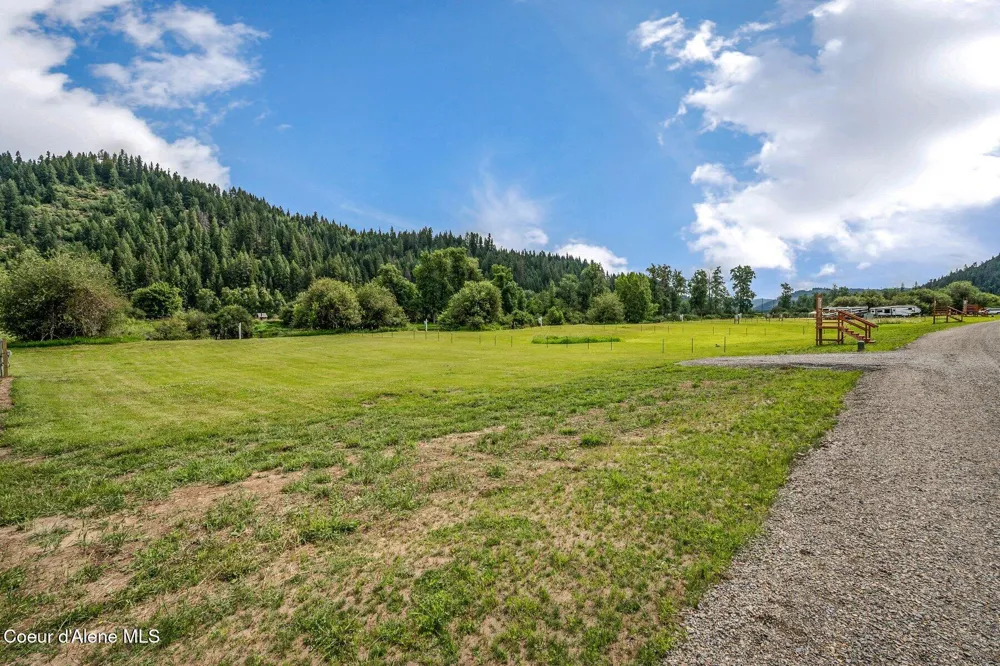 L15 Horn Hooked Estates St. Maries, ID 83861