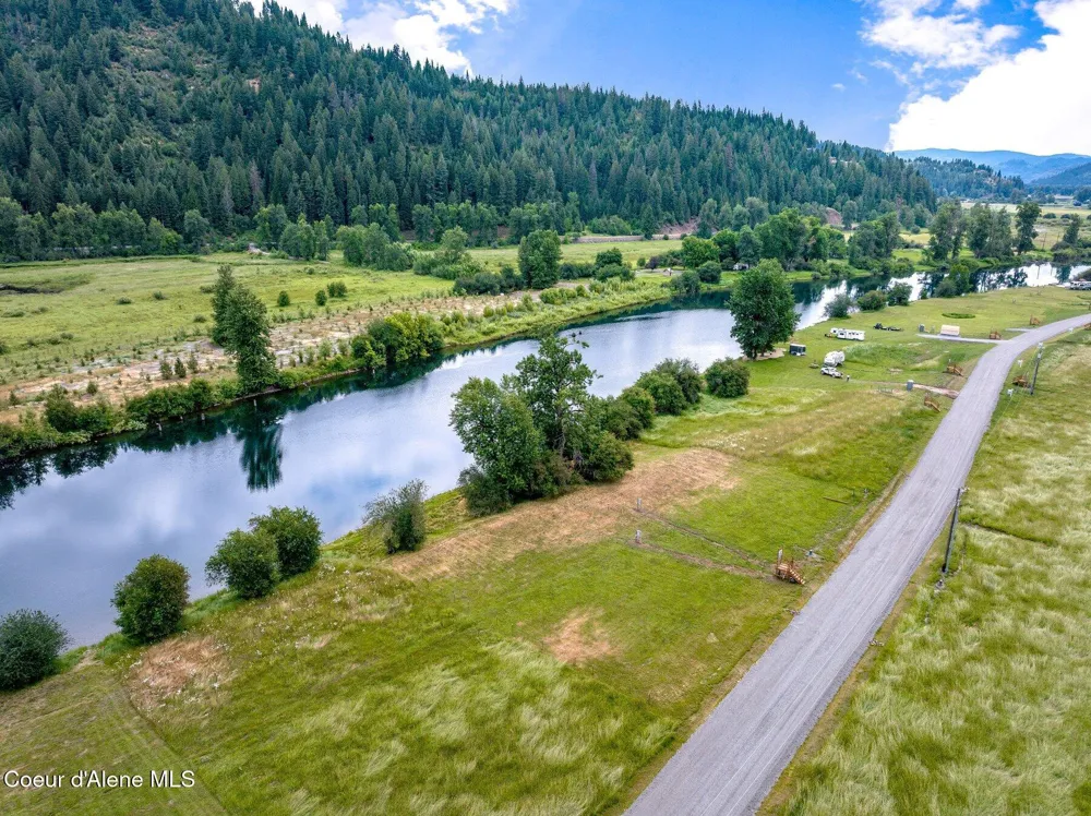 L15 Horn Hooked Estates St. Maries, ID 83861