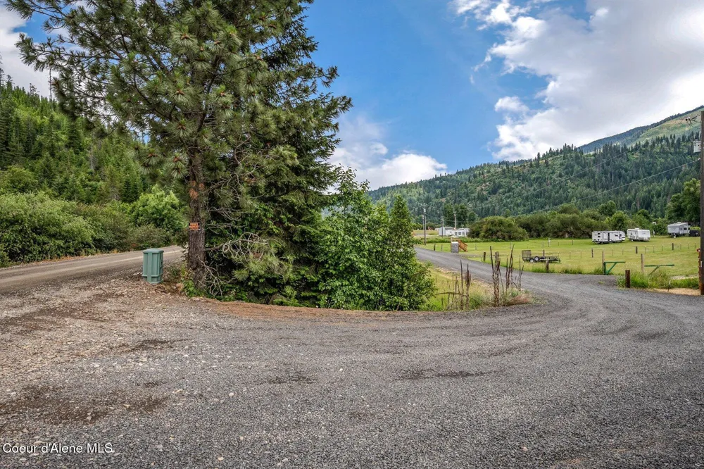 L15 Horn Hooked Estates St. Maries, ID 83861