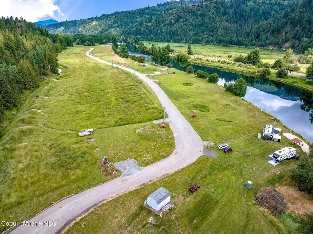 L15 Horn Hooked Estates St. Maries, ID 83861