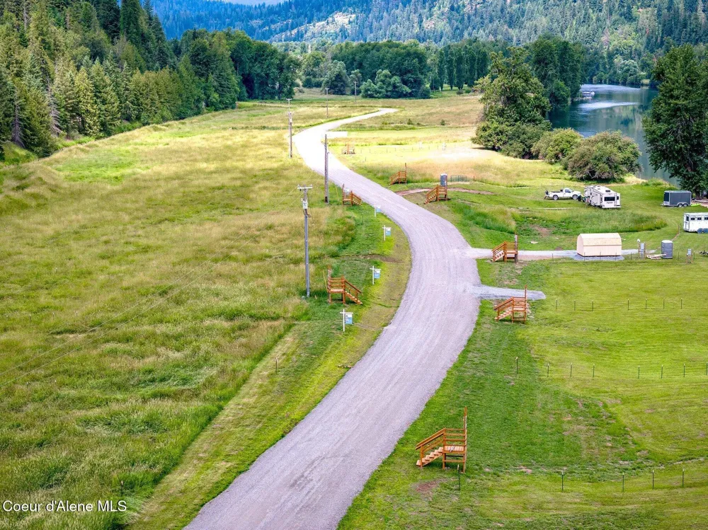 L15 Horn Hooked Estates St. Maries, ID 83861