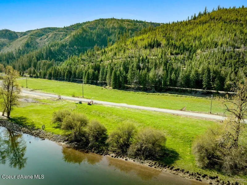L15 Horn Hooked Estates St. Maries, ID 83861
