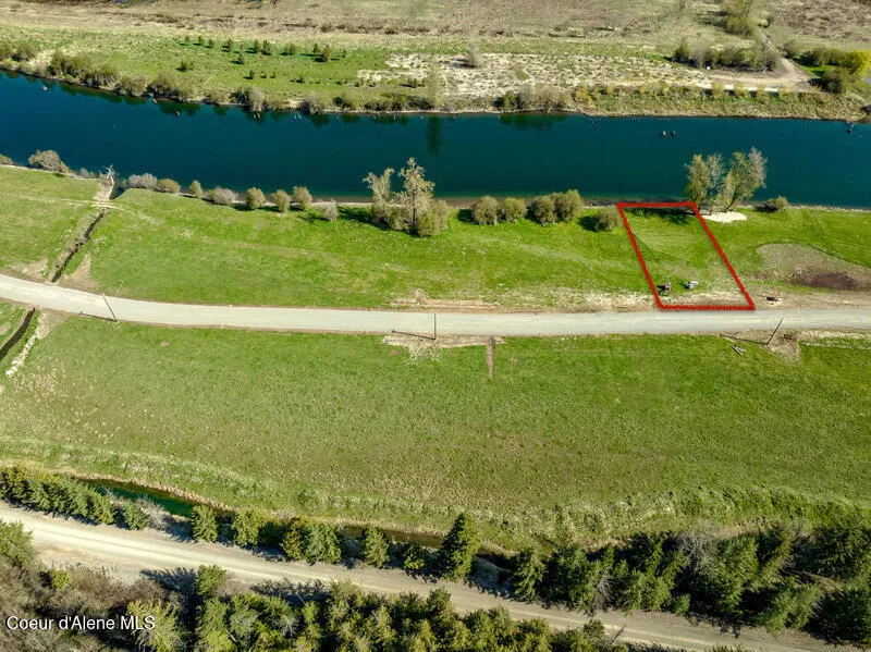 L15 Horn Hooked Estates St. Maries, ID 83861