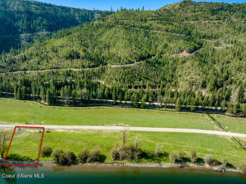 L15 Horn Hooked Estates St. Maries, ID 83861