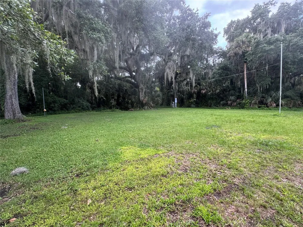 1530 SWAMP LANE Geneva, FL 32732