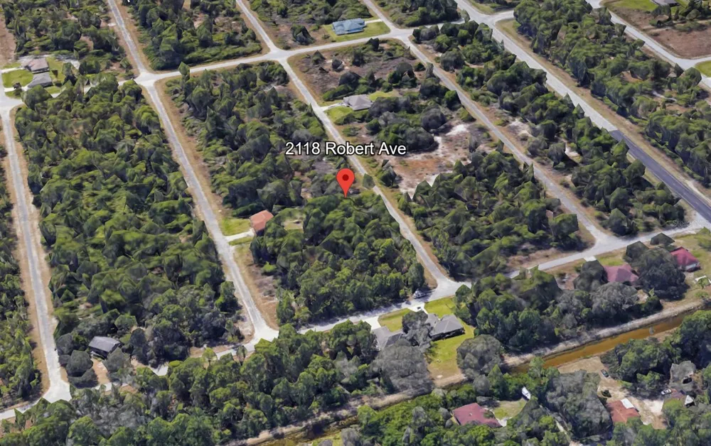 2118 ROBERT AVENUE Alva, FL 33920