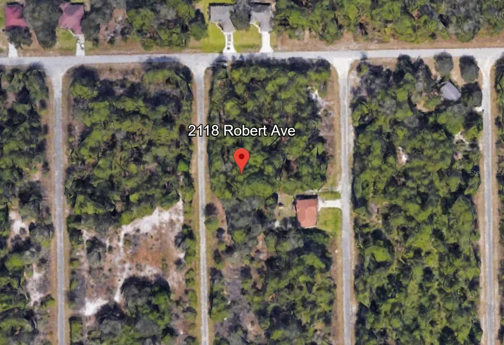 2118 ROBERT AVENUE Alva, FL 33920