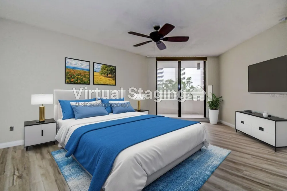 5940 PELICAN BAY PLAZA S #406 Gulfport, FL 33707